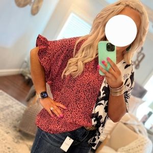 Button down dress shirt 3x oversized